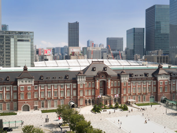 marunouchi