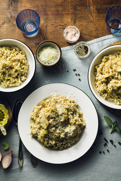 risotto