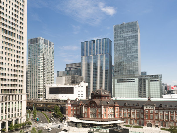 marunouchi