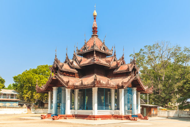sagaing