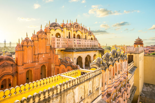maharaja