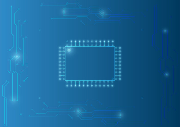 模块化设计海报