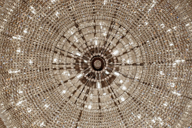 chandelier