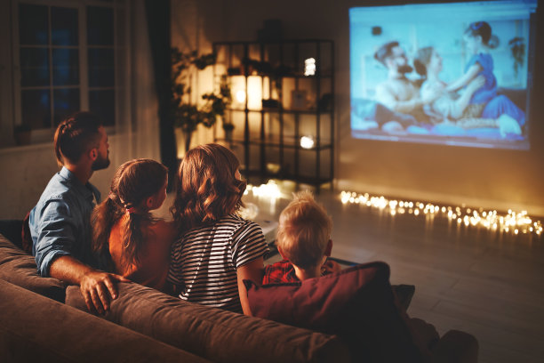 projector