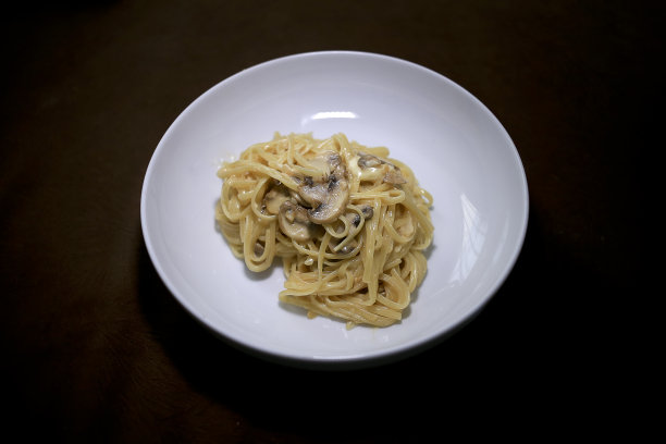 alfredo