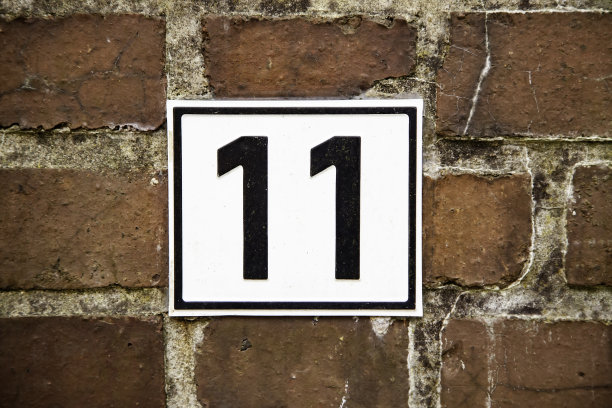 eleven