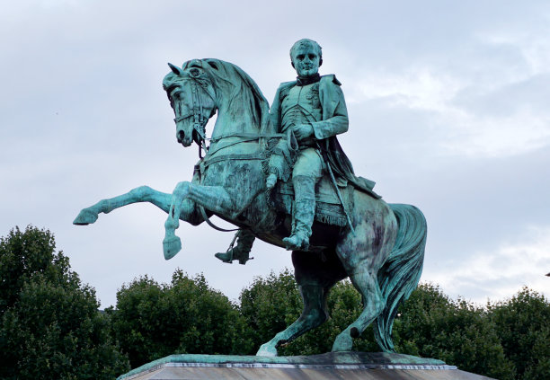 bonaparte