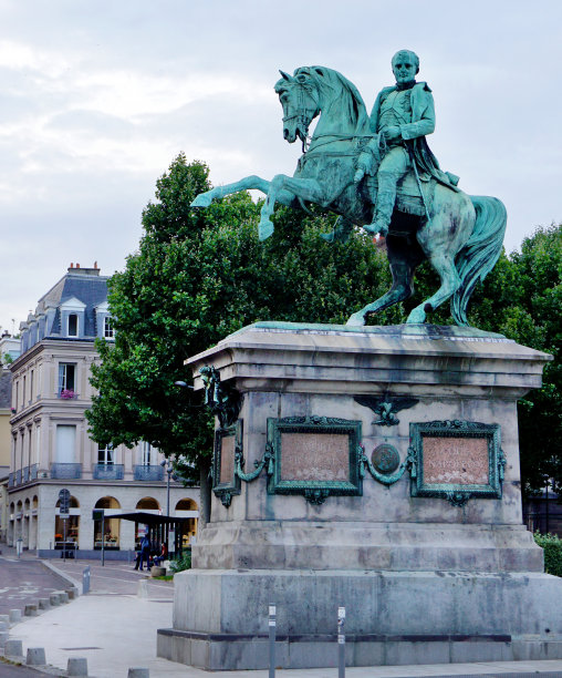 bonaparte