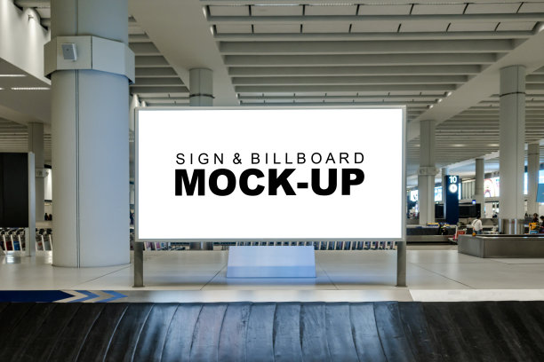 billboard