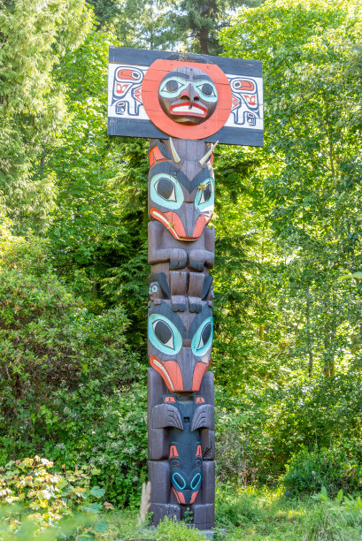 totem