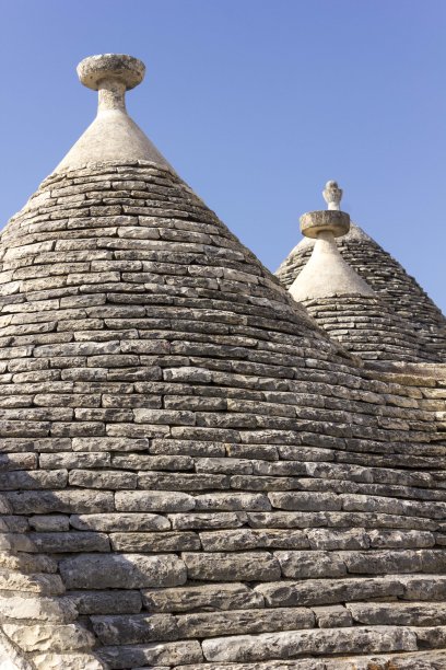 trulli