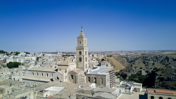 matera