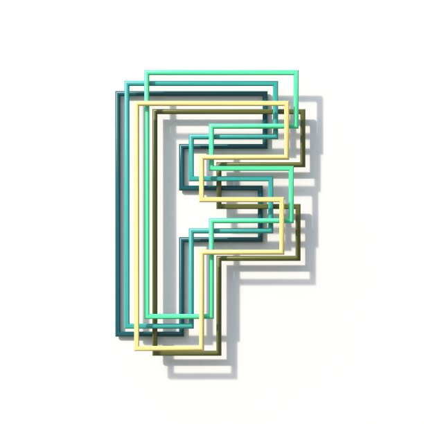 f-
