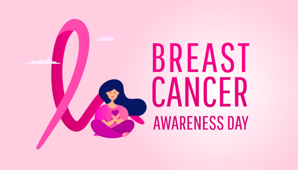 breast
