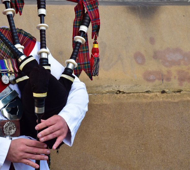 scots