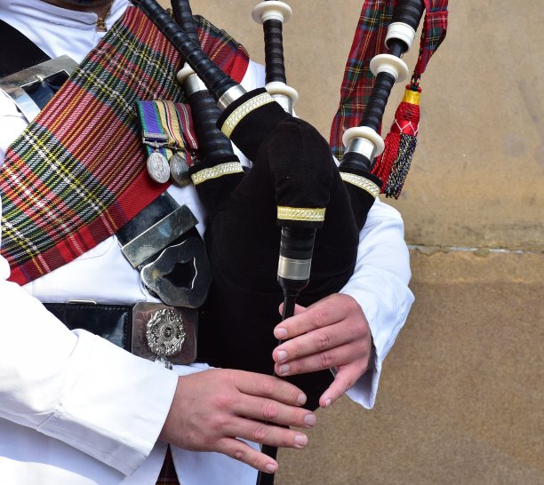 scots
