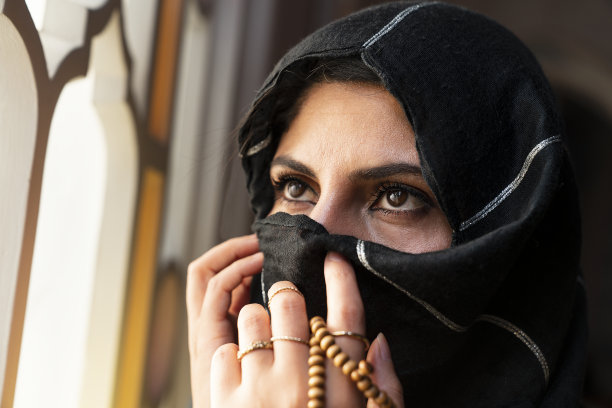 hijab