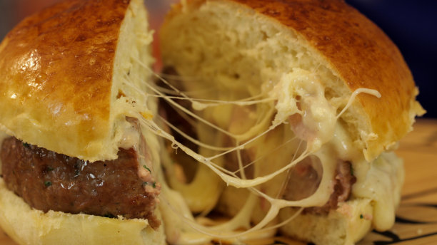 hamburger