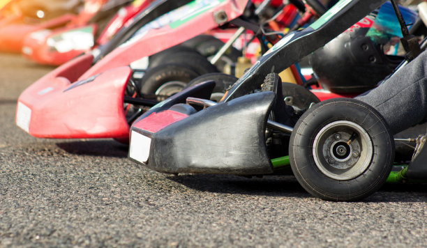 karting