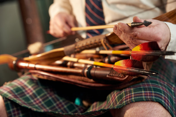 scots