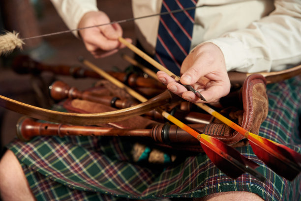 scots