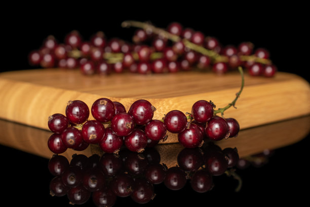 redcurrant