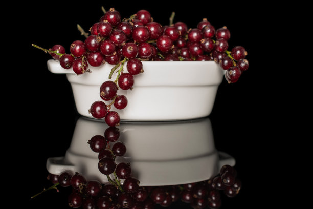 redcurrant