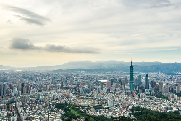 taipei101