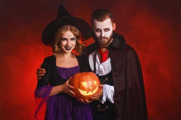 halloween