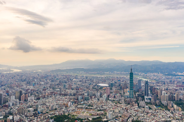 taipei101