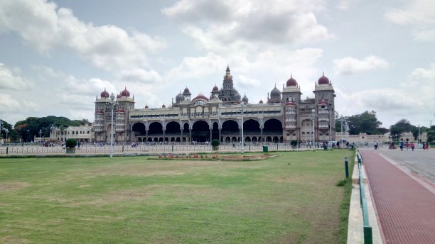 maharaja