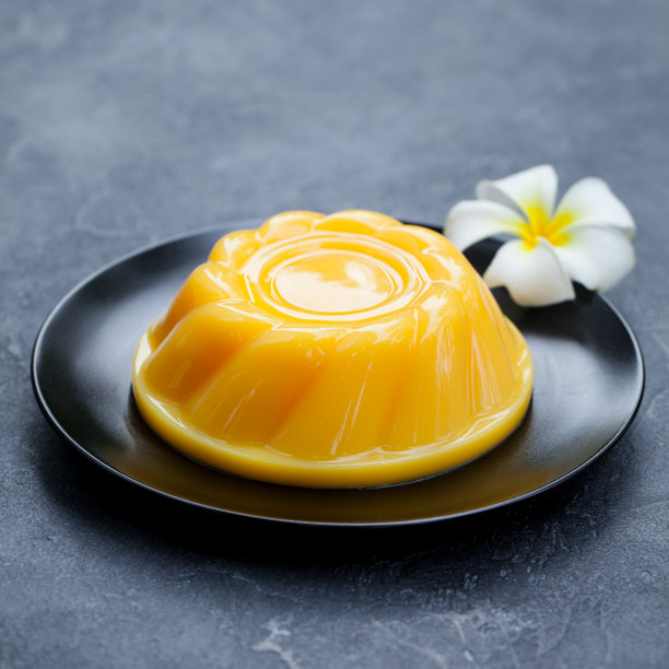 pudding