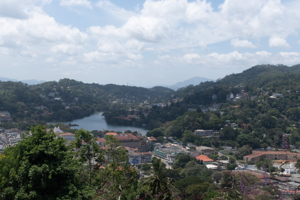 kandy