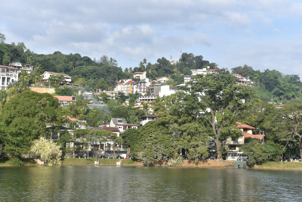 kandy