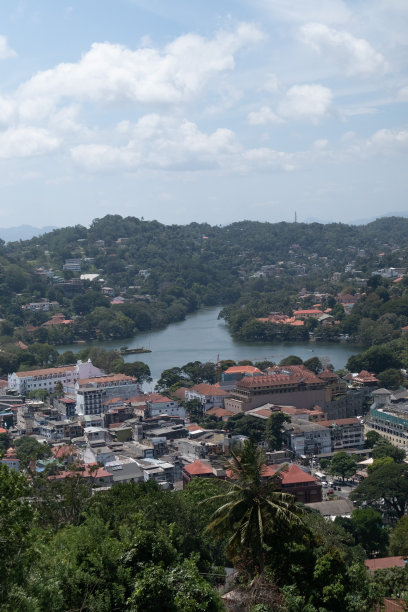 kandy