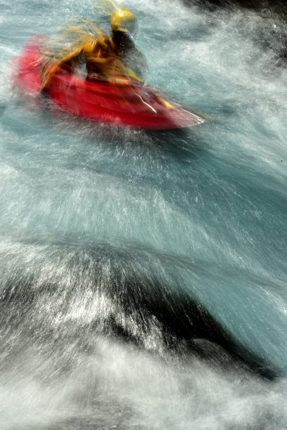 rapids