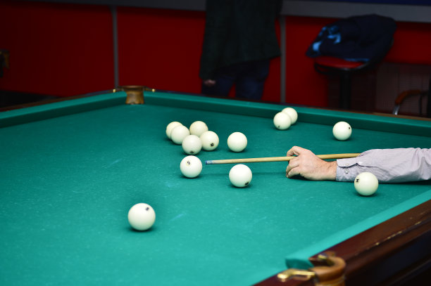 billiards