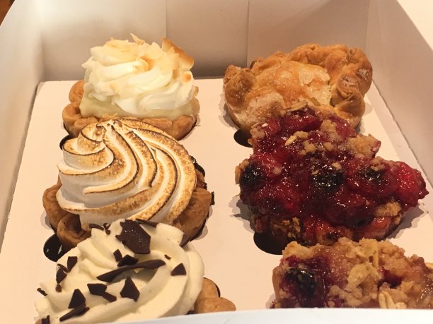 indulgent
