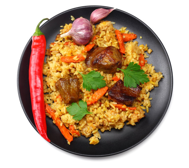 pilaf