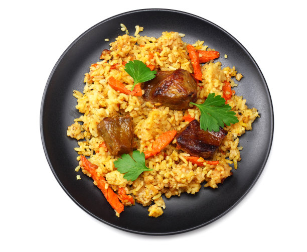 pilaf