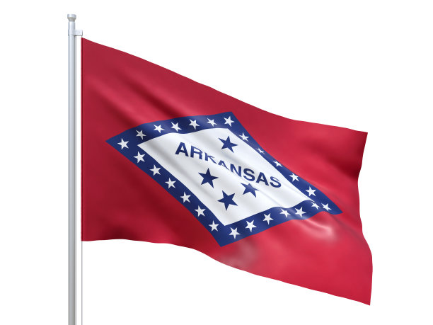 arkansas