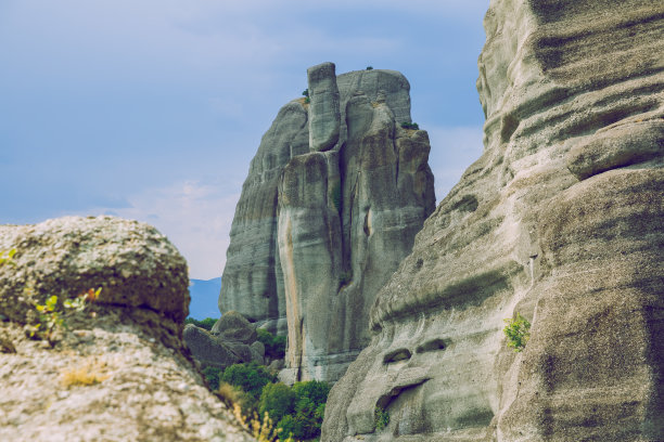 meteora