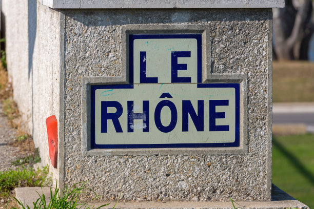 rhone