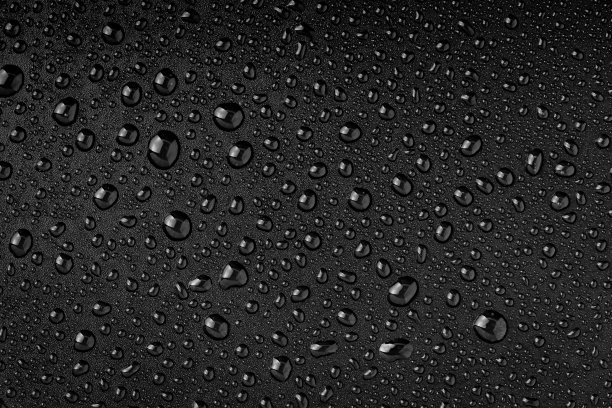 dripping