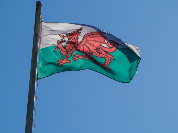 wales