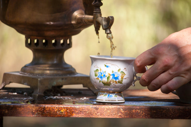 samovar