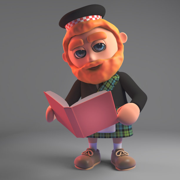 scots