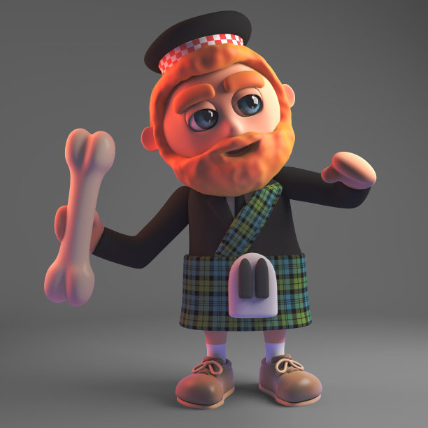 scots