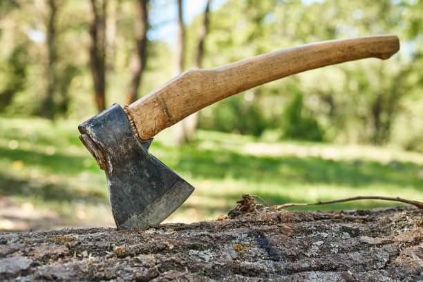 axe