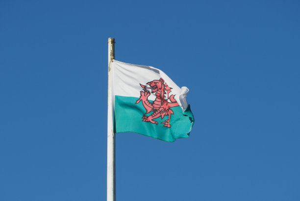 wales